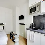 Charming Studio For 1 Person - Mobility Lease