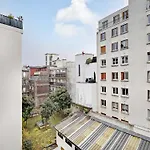 Charming Studio For 1 Person - Mobility Lease