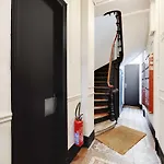 Charming Studio For 1 Person - Mobility Lease
